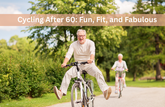 Cycling After 60: Fun, Fit, and Fabulous with Pogo Cycles