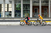 Why Now Might Be the Smartest Time to Switch to an Electric Bike