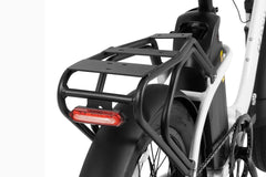 DYU C9 Folding Electric Bike - Pogo Cycles