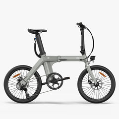 FIIDO D11 2025 Folding Electric Bike - Pogo Cycles