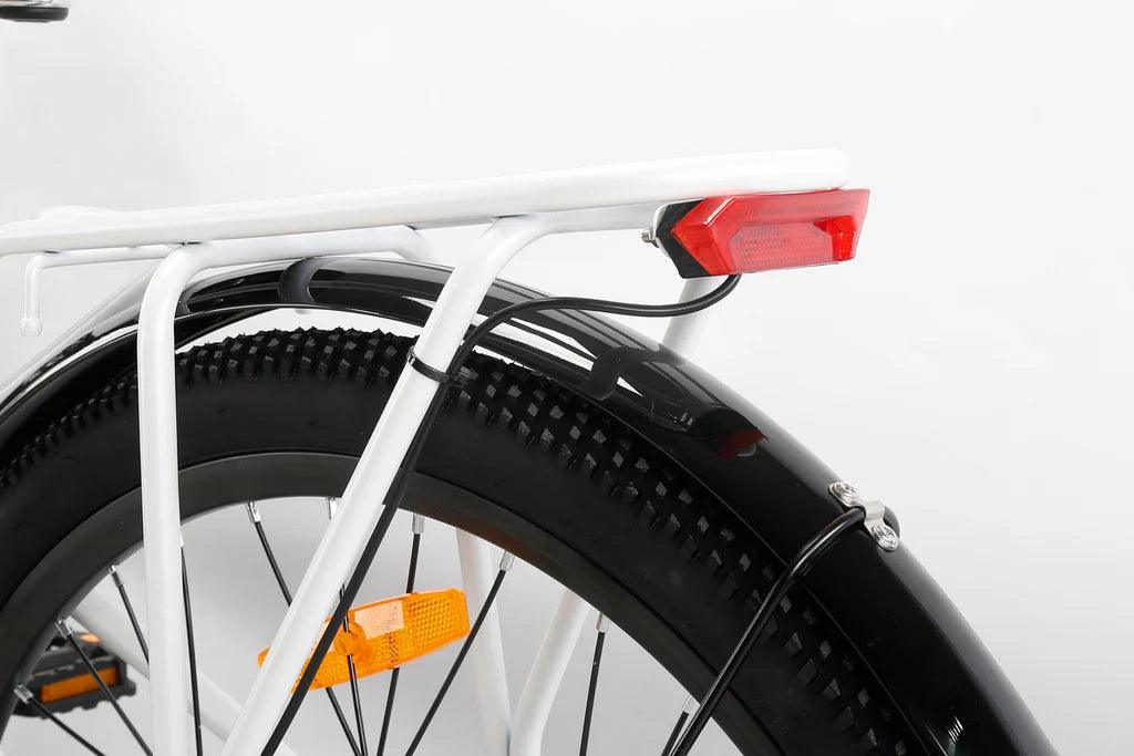 Cysum X-City Electric Bike - Pogo Cycles