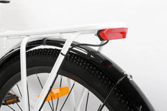 Cysum X-City Electric Bike - Pogo Cycles