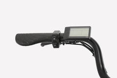 Cysum X-City Electric Bike - Pogo Cycles