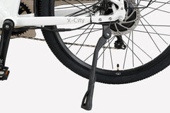 Cysum X-City Electric Bike - Pogo Cycles