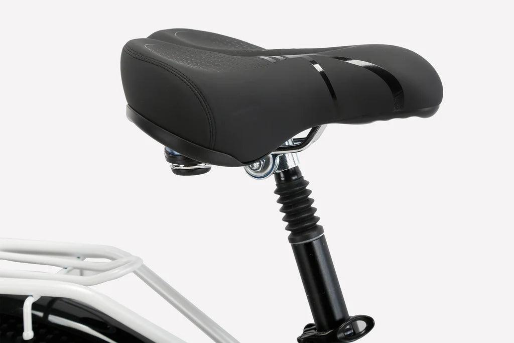 Cysum X-City Electric Bike - Pogo Cycles