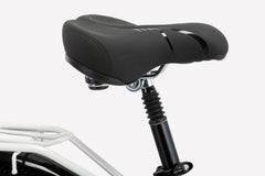 Cysum X-City Electric Bike - Pogo Cycles