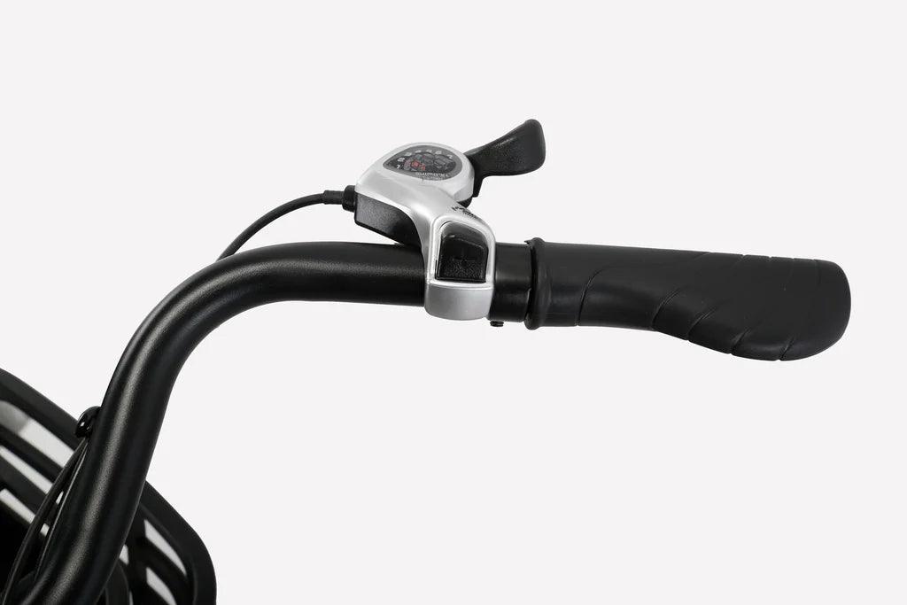 Cysum X-City Electric Bike - Pogo Cycles