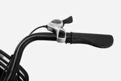 Cysum X-City Electric Bike - Pogo Cycles