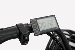 Cysum X-City Electric Bike - Pogo Cycles