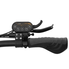 OOTD T30 Folding Electric Scooter - Pogo Cycles