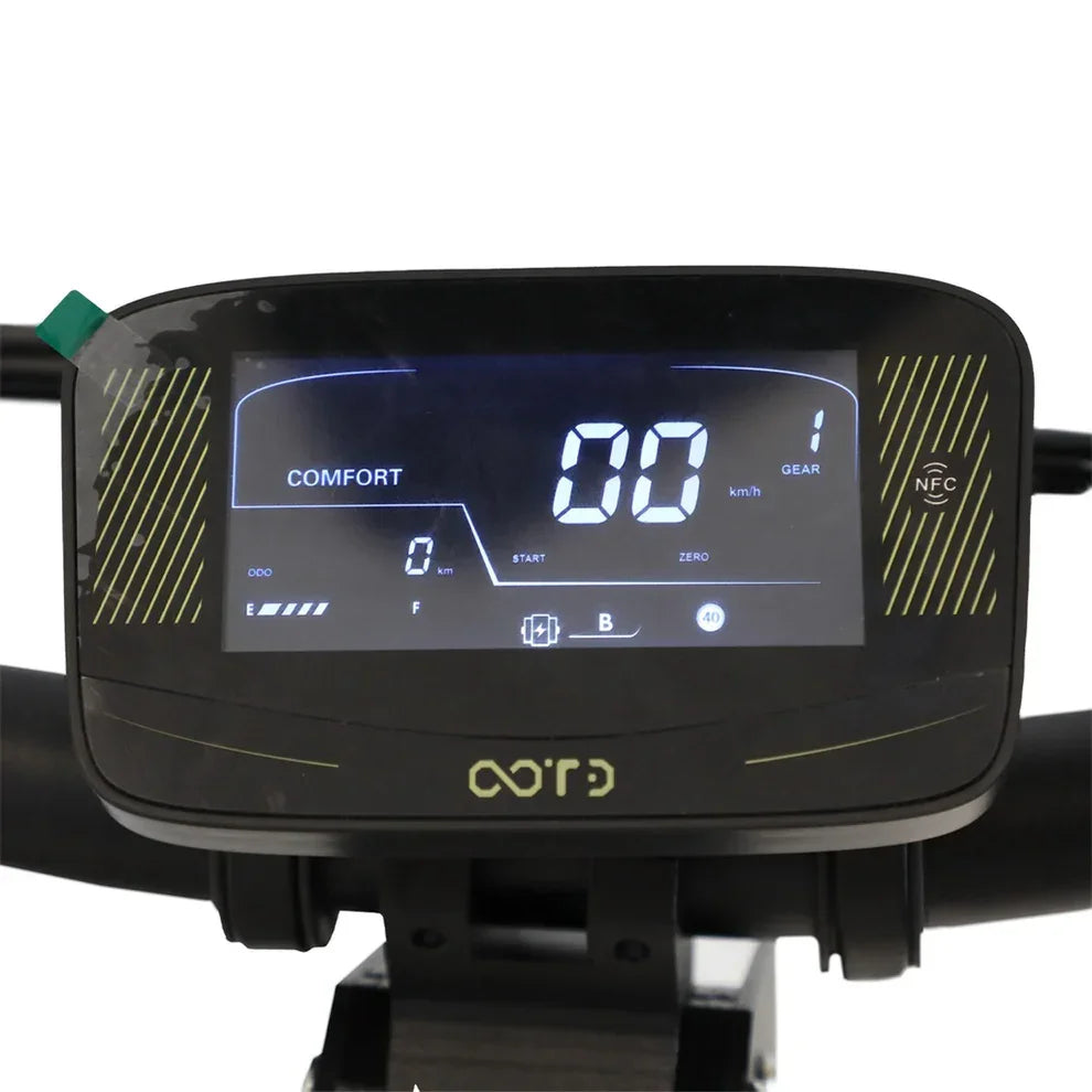 OOTD T30 Folding Electric Scooter - Pogo Cycles