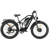 PHILODO Jumbo Dual Motor Electric Bike