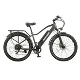 BURCHDA RX70 Mountain Electric Bike - Pogo Cycles