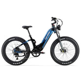 Cyrusher Trax 2.0 All Terrain Electric Bike - Pogo Cycles