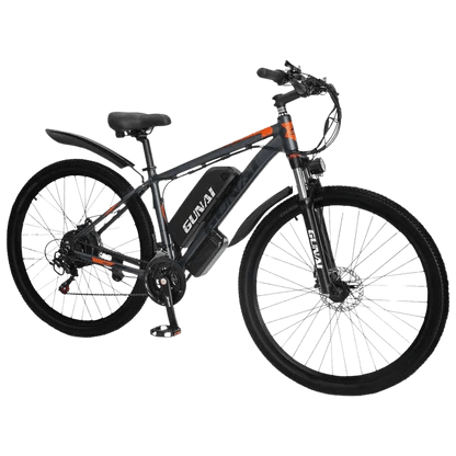 GUNAI GN29 Electric Bike - Pogo Cycles