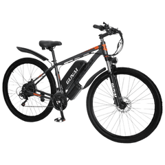 GUNAI GN29 Electric Bike - Pogo Cycles
