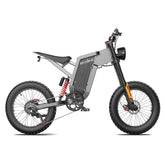 EKX X21 Electric Bike - Pogo Cycles