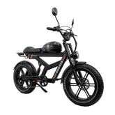 DUOTTS F20 Upgraded Electric Bike - Pogo Cycles