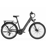 A-Spadz Qreate City Air Electric Bike