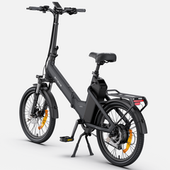 ENGWE O20 Boost Folding Electric Bike