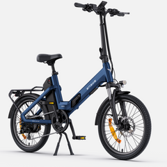 ENGWE O20 Boost Folding Electric Bike