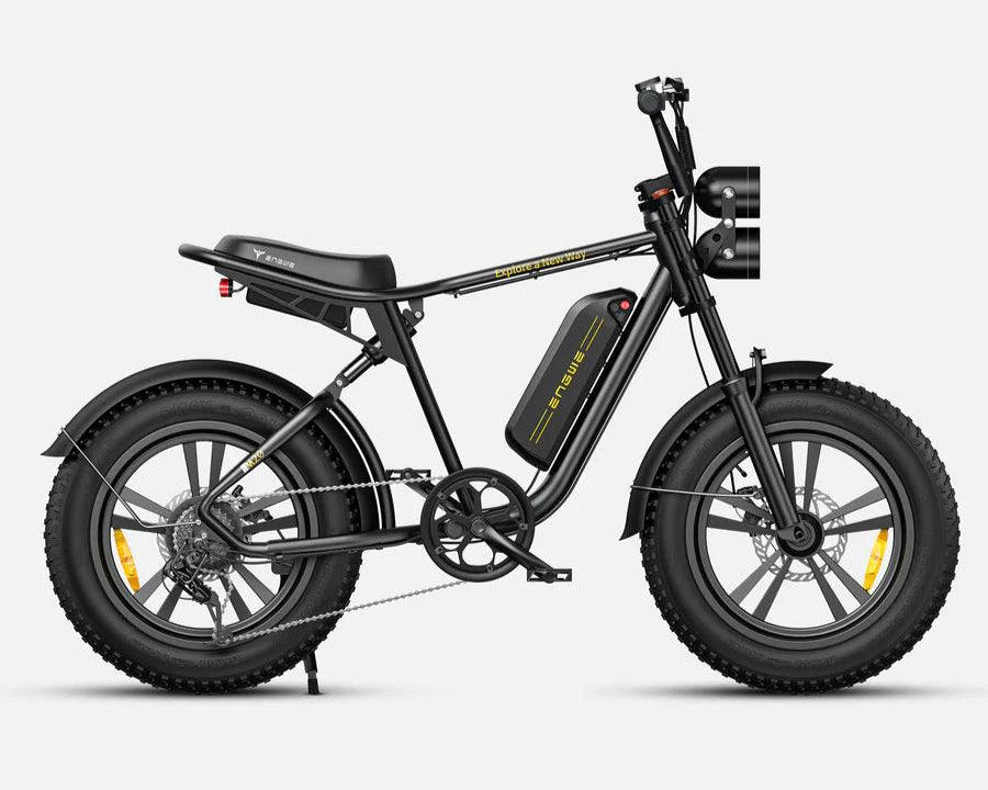 ENGWE M20 Electric Bike - Pogo Cycles