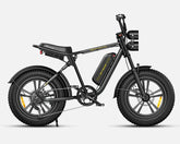 ENGWE M20 Electric Bike - Pogo Cycles