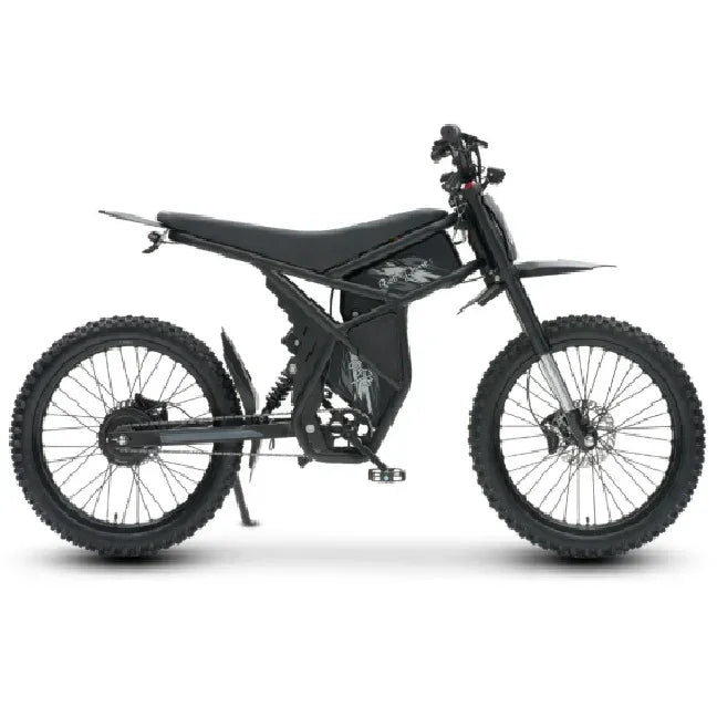 Riding Times GT73 Electric Bike - US - Pogo Cycles