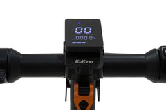 Kukirin S1 Max Electric Scooter - Pogo Cycles
