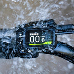 FIIDO D11 2025 Folding Electric Bike - Pogo Cycles