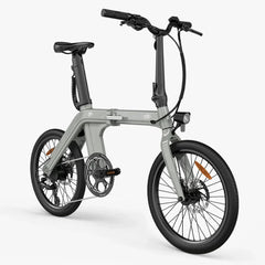 FIIDO D11 2025 Folding Electric Bike - Pogo Cycles