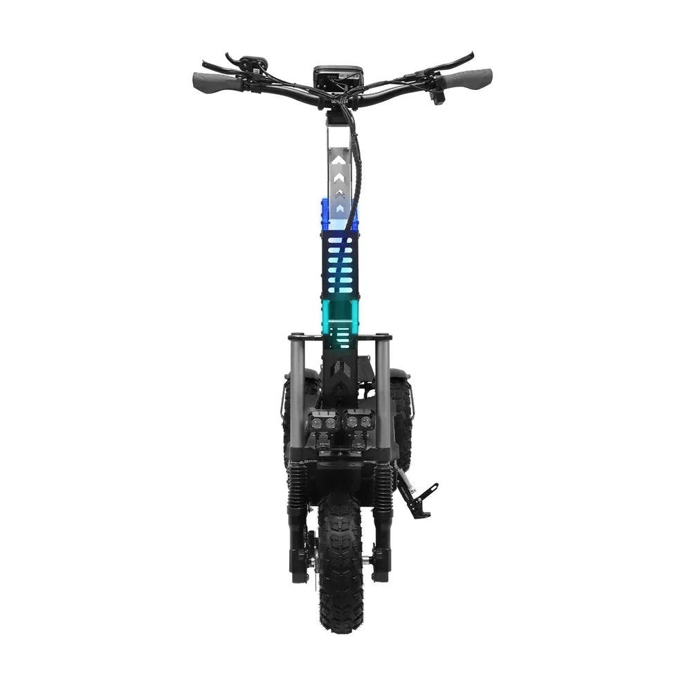 OOTD T30 Folding Electric Scooter - Pogo Cycles