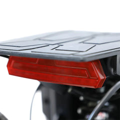 OOTD T30 Folding Electric Scooter - Pogo Cycles