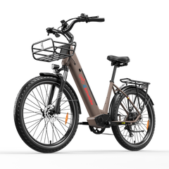 Eletronbike OC26 Electric Bike