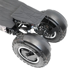 OOTD T30 Folding Electric Scooter - Pogo Cycles