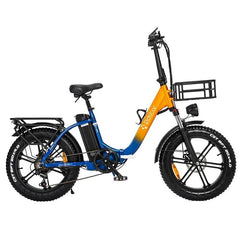Ridstar MN20 Electric Bike