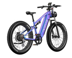 DUOTTS E26 Upgraded Electric Bike - Pogo Cycles