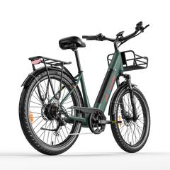 Eletronbike OC26 Electric Bike