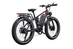 DUOTTS S26 Pro Electric Bike