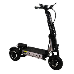 OOTD T30 Folding Electric Scooter - Pogo Cycles