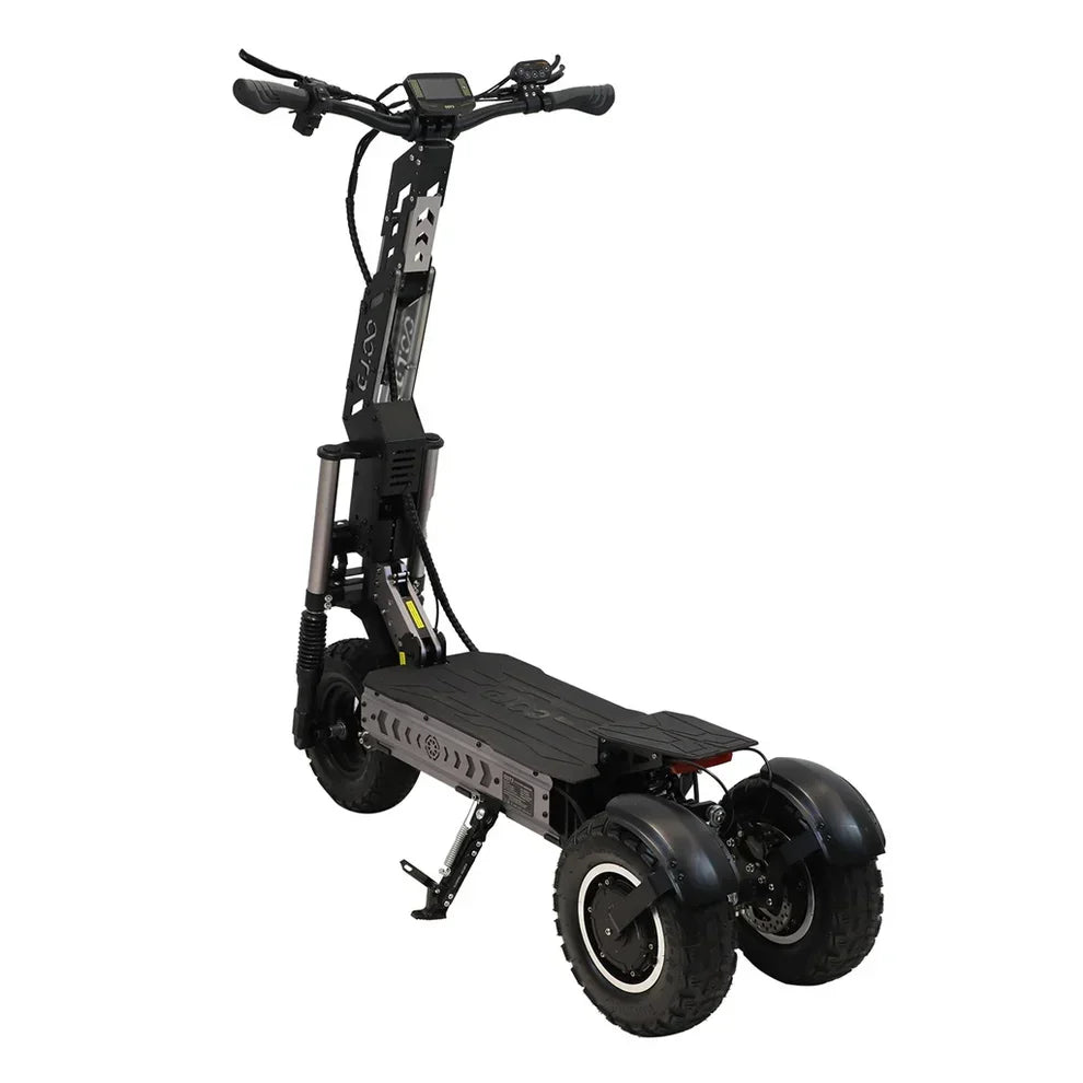 OOTD T30 Folding Electric Scooter - Pogo Cycles
