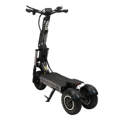OOTD T30 Folding Electric Scooter - Pogo Cycles