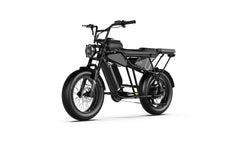 A-Spadz Cavet Air/Plus Electric Bike
