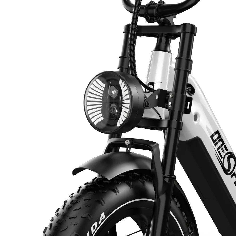 Onesport OT08 Pro Electric Bike - Pogo Cycles