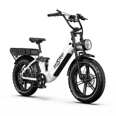 Onesport OT08 Pro Electric Bike - Pogo Cycles
