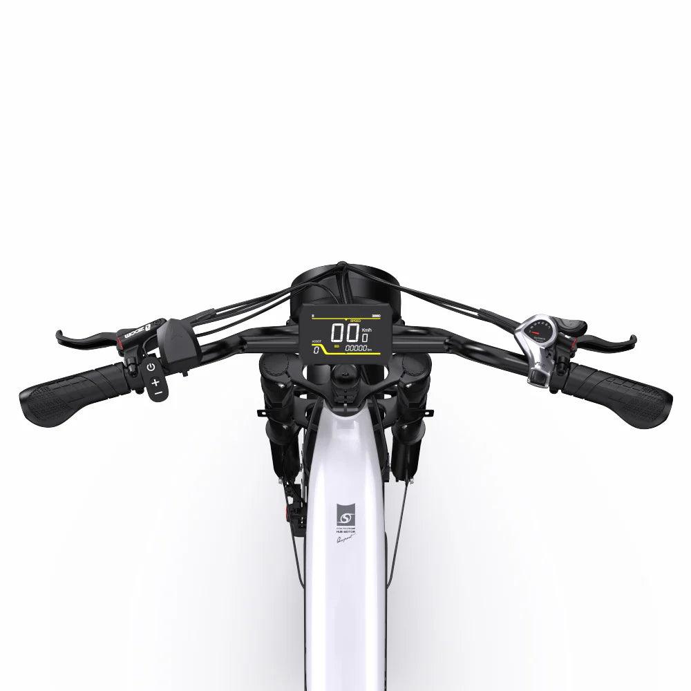 Onesport OT08 Pro Electric Bike - Pogo Cycles