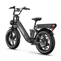 Onesport OT08 Pro Electric Bike - Pogo Cycles