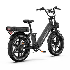 Onesport OT08 Pro Electric Bike - Pogo Cycles