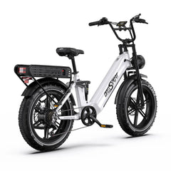 Onesport OT08 Pro Electric Bike - Pogo Cycles