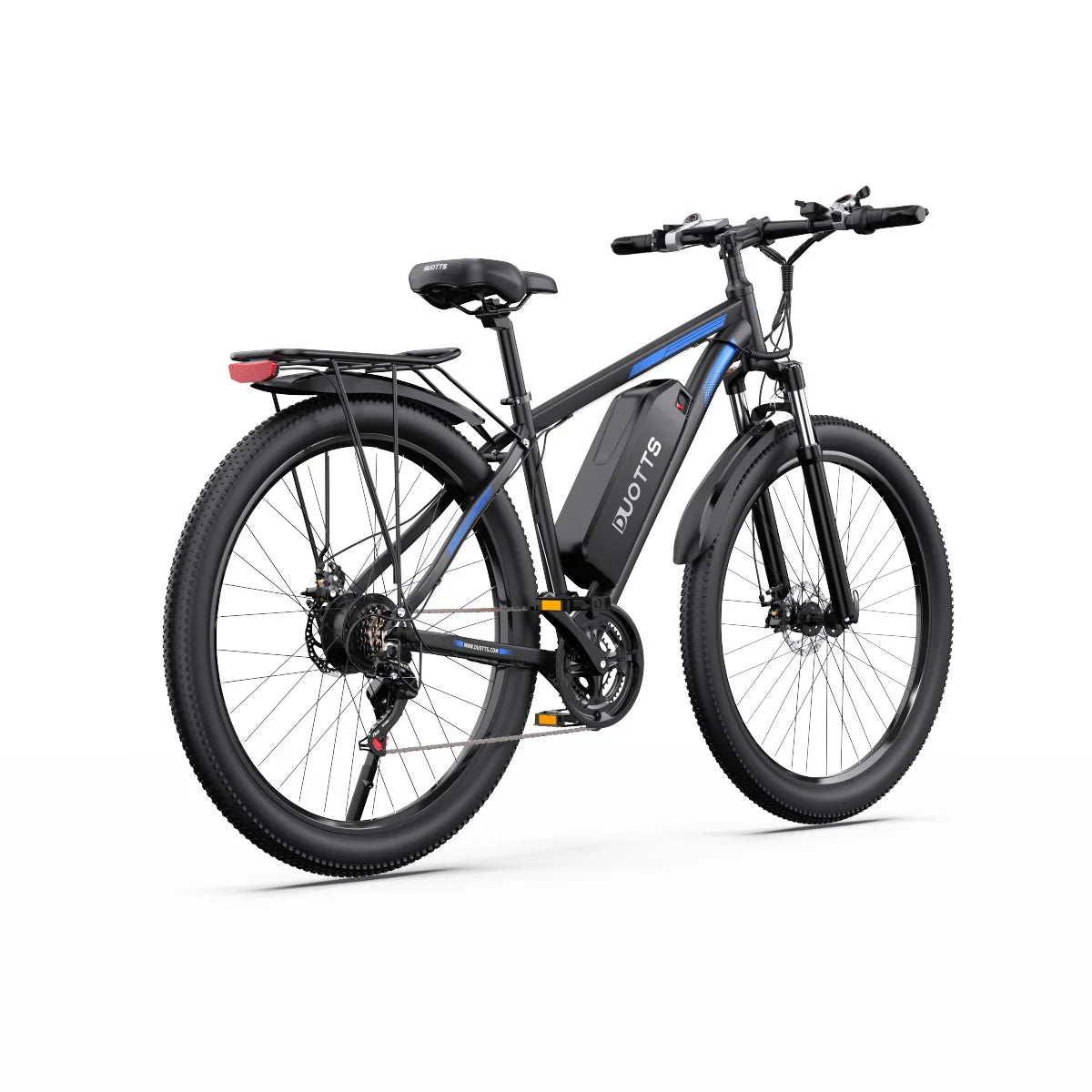 DUOTTS C29 Pro Electric Mountain Bike - Pogo Cycles